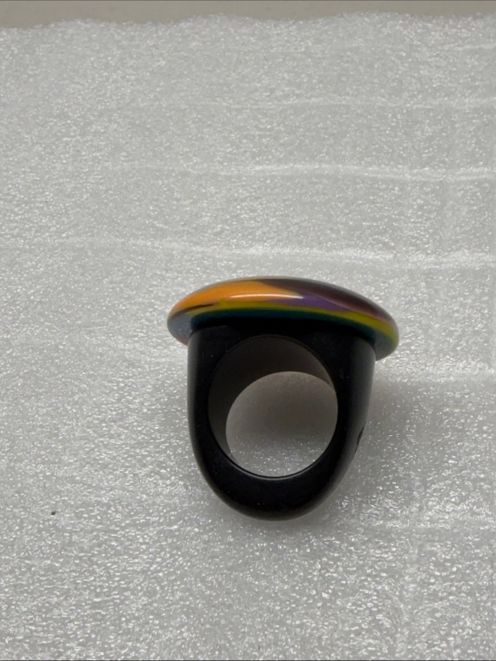Carlos Sobral bold multicolor